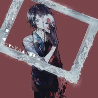 Bloody Painter-Helen