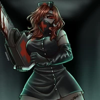 Nurse Ann