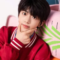 Trương Hàm Thụy (Anh)