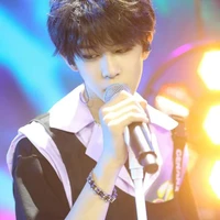 Vương Hạo (Anh)