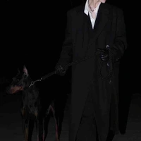 Tư Khanh Khải (Học Trưởng khối A)