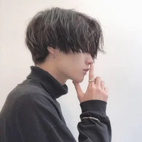 Hoàng Trần Dương Bảo - anh họ na9