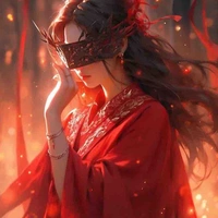 Trưởng lão Hợp Hoan Tông