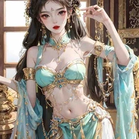 Tiên nữ Nam Vực 