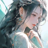 Đại sư tỷ của Trường Minh Tông 