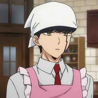 Mash Burnedead