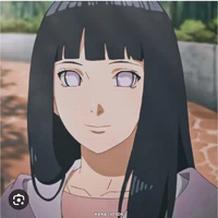 Hyuga Hinata/Moko Ryn