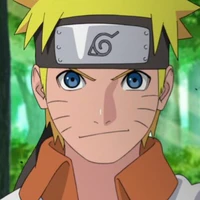 Uzumaki Naruto