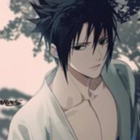 Uchiha Sasuke