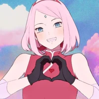 Haruno Sakura