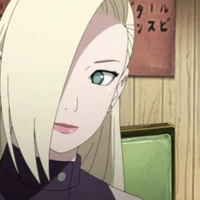 Yamanaka Ino