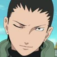 Nara Shikamaru