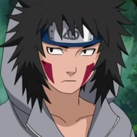 Inuzuka Kiba