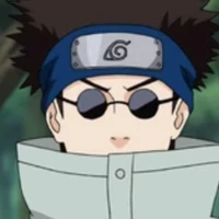 Aburame Shino