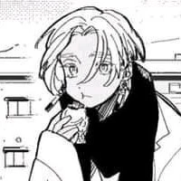 Kurokawa Izana