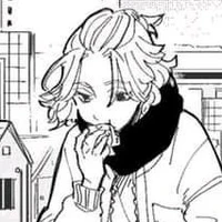 Sano Manjirou ° Mikey