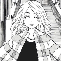 Sano Emma