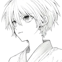 Chuzi Kagetoru