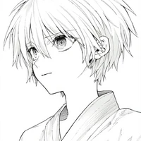 Chuzi Kagetoru
