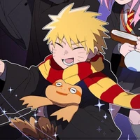 Naruto Uzumaki