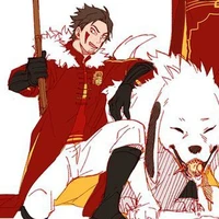 Kiba Inuzuka