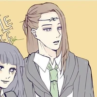 Neji Hyuga