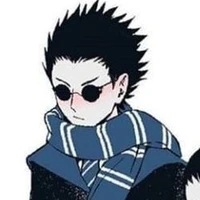 Shino Aburame