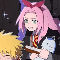 Sakura Haruno