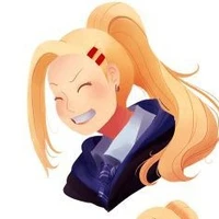 Ino Yamanaka