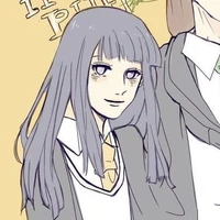 Hinata Hyuga