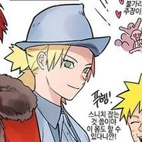 Temari Sabaku no