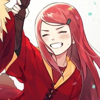 Kushina Uzumaki