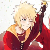Minato Namikaze