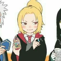 Tsunade Senju