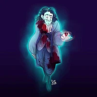 Bloody Baron