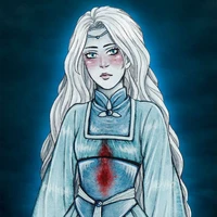 Helena Ravenclaw 