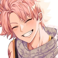 Natsu Dragneel