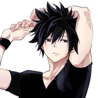 Gray Fullbuster