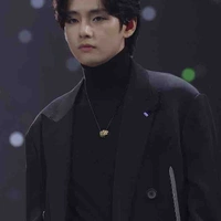 Kim Taehyung- anh