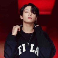 Jeon Jungkook- cậu