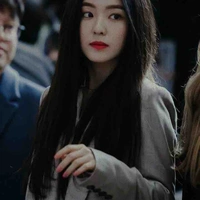Bae Joohyun- Irene 