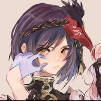 Kujou Sara