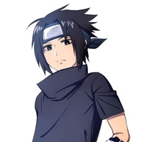 Uchiha Sasuke