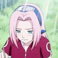 Haruno Sakura
