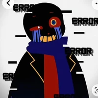 error