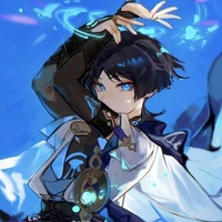 Wanderer (scaramoche)