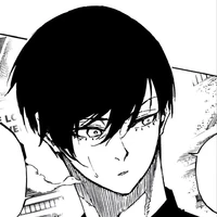 Itoshi Rin