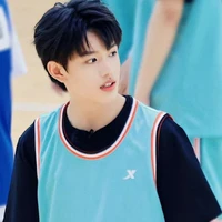 Trương Cực _ cậu