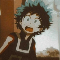 Midoriya Izumi