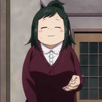 Midoriya Inko